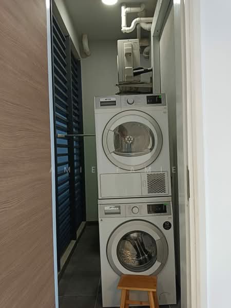 Service Residence for Rent at Aria - Amie Famie - PropertyGuru.com.my