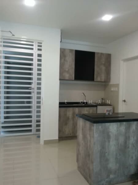 Apartment for Rent at Austin Regency (Pangsapuri Austin Perdana) - Elaine Chan - Kitchen - PropertyGuru.com.my
