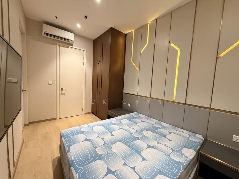Service Residence for Rent at Hill10 Residence @ i-City - Nick Chan - PropertyGuru.com.my