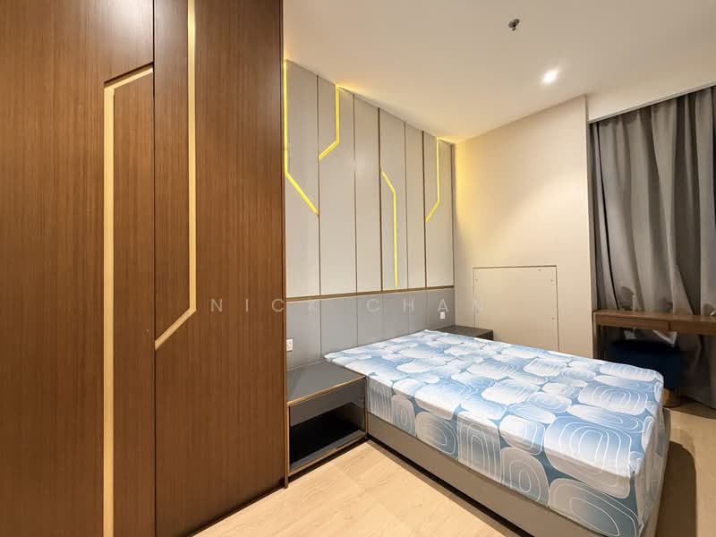 Service Residence for Rent at Hill10 Residence @ i-City - Nick Chan - PropertyGuru.com.my