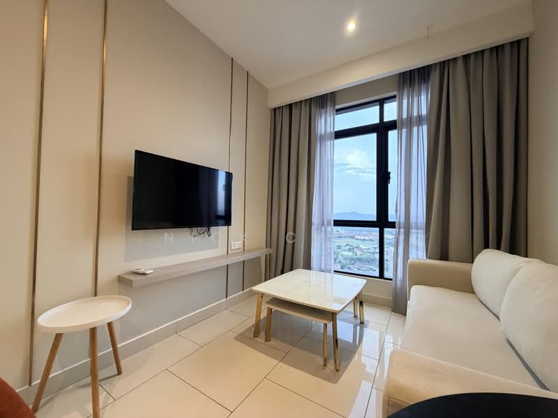 Service Residence for Rent at Hill10 Residence @ i-City - Nick Chan - PropertyGuru.com.my