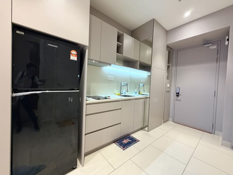 Service Residence for Rent at Hill10 Residence @ i-City - Nick Chan - PropertyGuru.com.my
