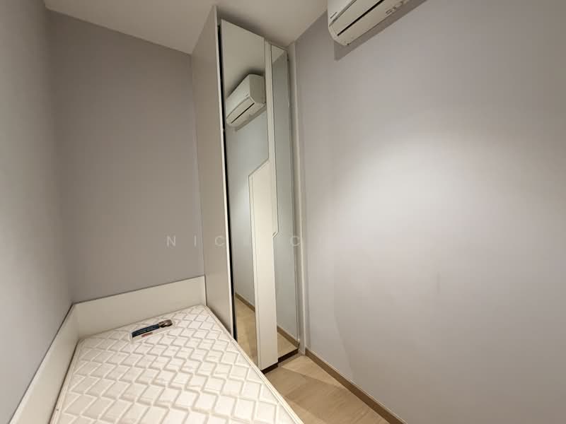 Service Residence for Rent at Hill10 Residence @ i-City - Nick Chan - PropertyGuru.com.my