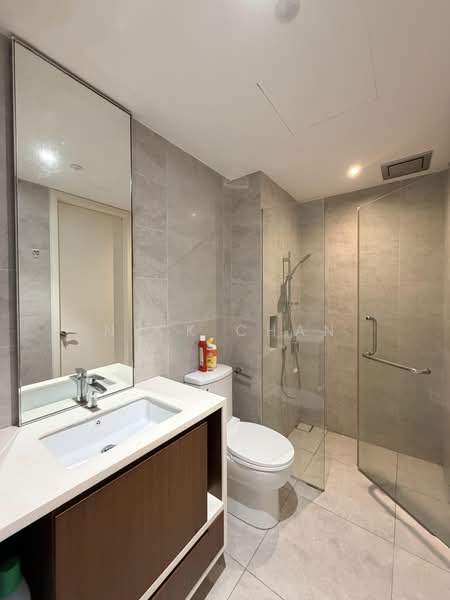 Service Residence for Rent at Hill10 Residence @ i-City - Nick Chan - PropertyGuru.com.my