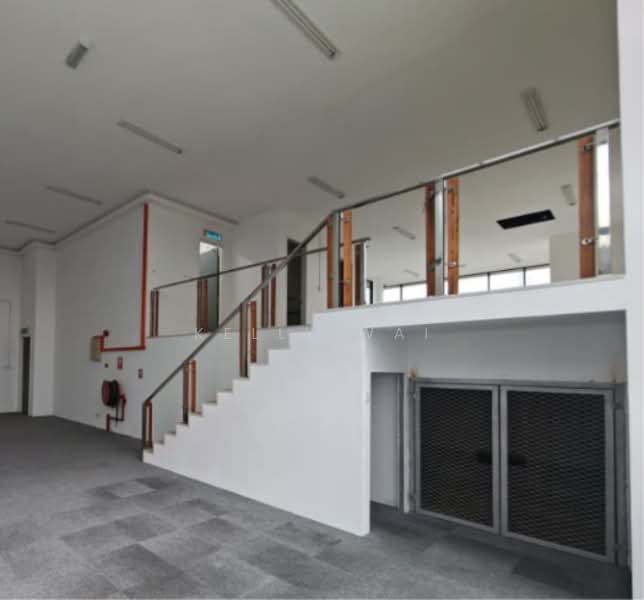 Kilang Kluster untuk Dijual di Eco Business Park 1 (Johor Bahru) - Kelly Wai - Interior - PropertyGuru.com.my