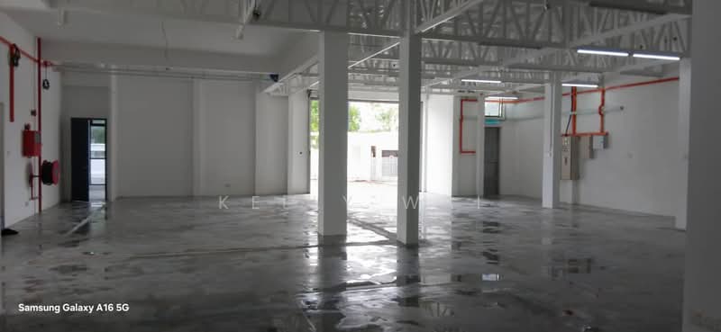 Kilang Kluster untuk Dijual di Eco Business Park 1 (Johor Bahru) - Kelly Wai - Interior - PropertyGuru.com.my
