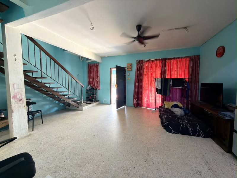 2-storey Terraced House for Sale in Bukit Sentosa (Bukit Beruntung) - Chloe Kok - PropertyGuru.com.my