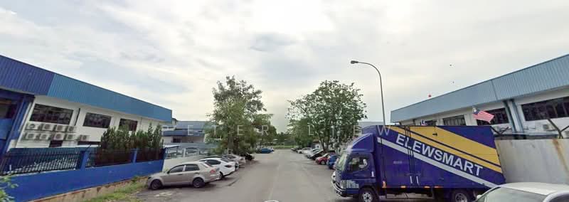 Kilang Berkembar untuk Dijual di Bandar Baru Bangi (Selangor) - Peter Liew - Exterior - PropertyGuru.com.my