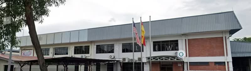 Kilang Berkembar untuk Dijual di Bandar Baru Bangi (Selangor) - Peter Liew - Exterior - PropertyGuru.com.my