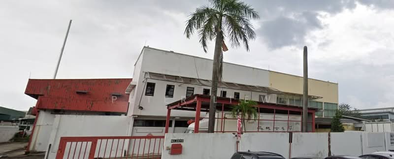 Kilang Berkembar untuk Dijual di Bandar Baru Bangi (Selangor) - Peter Liew - Exterior - PropertyGuru.com.my