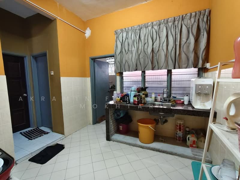 2-storey Terraced House for Sale in Taman Lestari Putra (Seri Kembangan) - Akramin Firdaus Bin Mokhtar - PropertyGuru.com.my