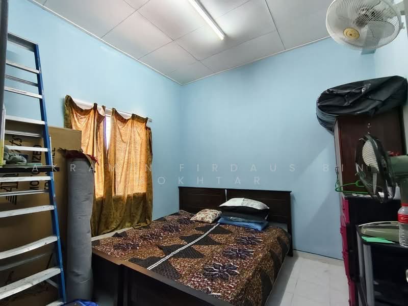 2-storey Terraced House for Sale in Taman Lestari Putra (Seri Kembangan) - Akramin Firdaus Bin Mokhtar - PropertyGuru.com.my