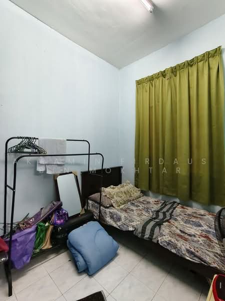 2-storey Terraced House for Sale in Taman Lestari Putra (Seri Kembangan) - Akramin Firdaus Bin Mokhtar - PropertyGuru.com.my