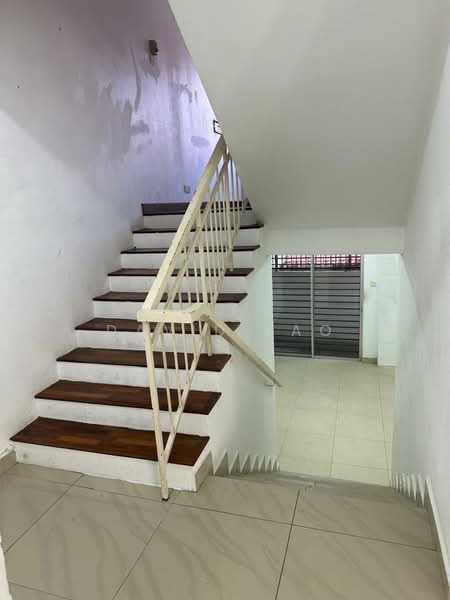 2.5-storey Terraced House for Sale in Wangsa Maju (Kuala Lumpur) - David Lao - Interior - PropertyGuru.com.my