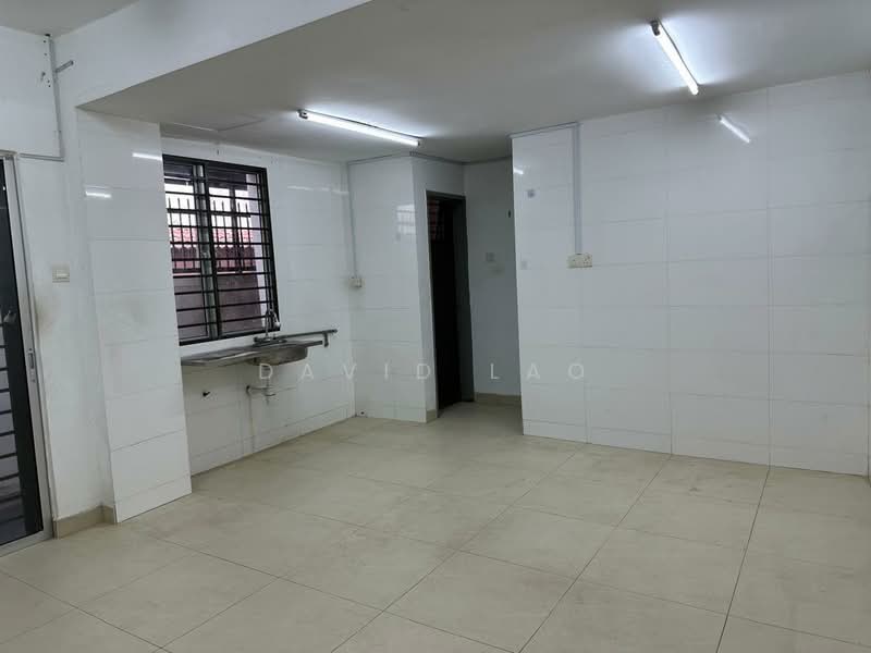 2.5-storey Terraced House for Sale in Wangsa Maju (Kuala Lumpur) - David Lao - Kitchen - PropertyGuru.com.my