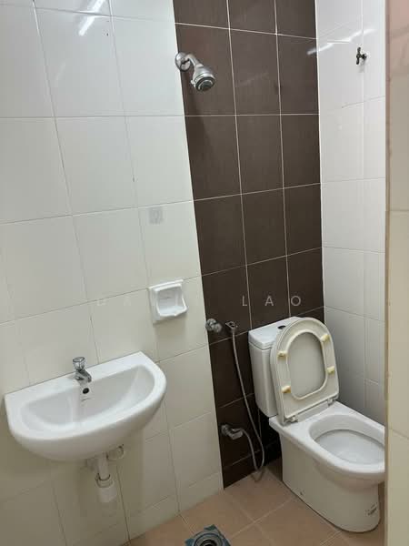 2.5-storey Terraced House for Sale in Wangsa Maju (Kuala Lumpur) - David Lao - Bathroom - PropertyGuru.com.my