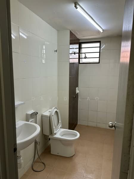2.5-storey Terraced House for Sale in Wangsa Maju (Kuala Lumpur) - David Lao - Bathroom - PropertyGuru.com.my