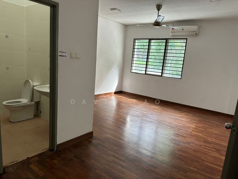 2.5-storey Terraced House for Sale in Wangsa Maju (Kuala Lumpur) - David Lao - Bathroom - PropertyGuru.com.my