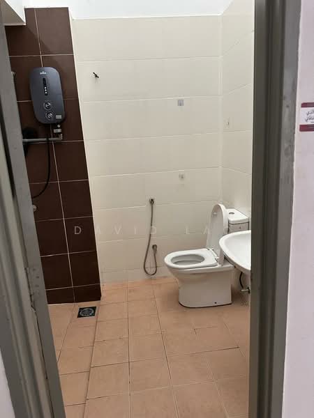 2.5-storey Terraced House for Sale in Wangsa Maju (Kuala Lumpur) - David Lao - Bathroom - PropertyGuru.com.my