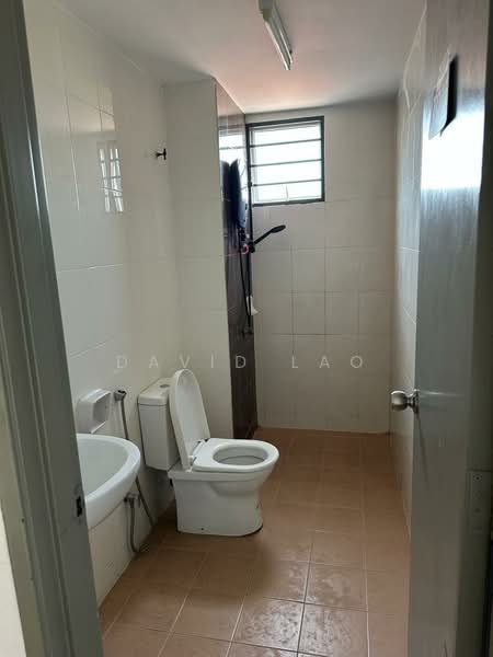 2.5-storey Terraced House for Sale in Wangsa Maju (Kuala Lumpur) - David Lao - Bathroom - PropertyGuru.com.my