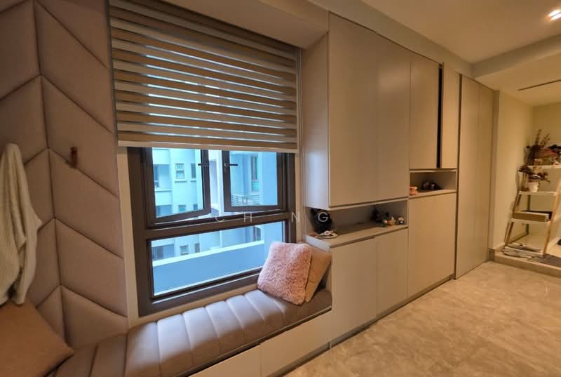 Condominium for Rent at Seni Mont Kiara - CH Ng - PropertyGuru.com.my