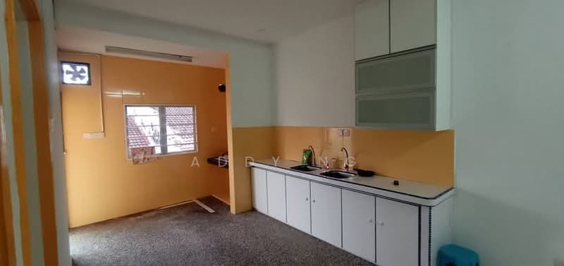 Rumah Teres 1-Tingkat untuk Dijual di Batu 9 (Cheras) - Addy Ng - Kitchen - PropertyGuru.com.my
