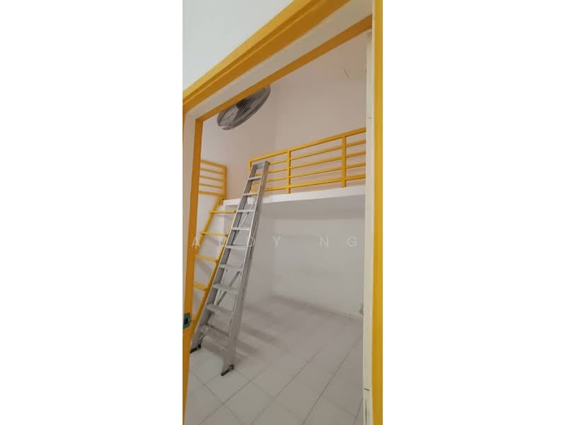 Rumah Teres 1-Tingkat untuk Dijual di Batu 9 (Cheras) - Addy Ng - Interior - PropertyGuru.com.my