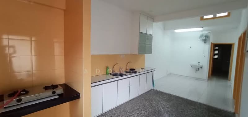 Rumah Teres 1-Tingkat untuk Dijual di Batu 9 (Cheras) - Addy Ng - Kitchen - PropertyGuru.com.my