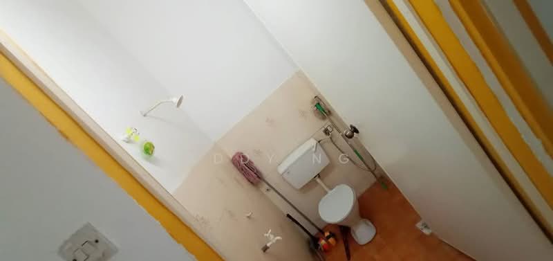 Rumah Teres 1-Tingkat untuk Dijual di Batu 9 (Cheras) - Addy Ng - Bathroom - PropertyGuru.com.my