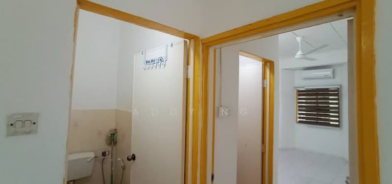 Rumah Teres 1-Tingkat untuk Dijual di Batu 9 (Cheras) - Addy Ng - Bathroom - PropertyGuru.com.my