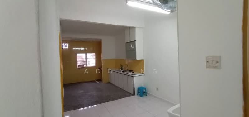 Rumah Teres 1-Tingkat untuk Dijual di Batu 9 (Cheras) - Addy Ng - Kitchen - PropertyGuru.com.my