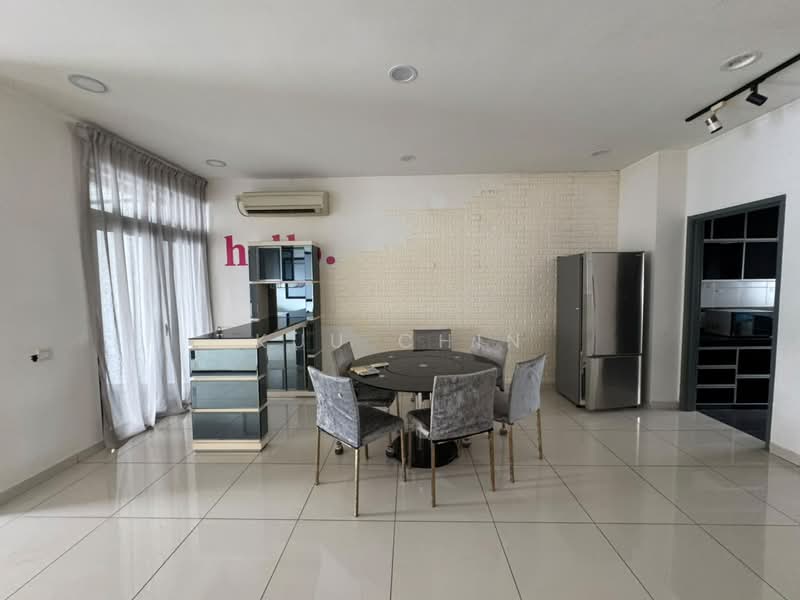 Rumah Teres 2-Tingkat untuk Dijual di Setia Tropika (Johor Bahru) - Kuu Chin - Interior - PropertyGuru.com.my