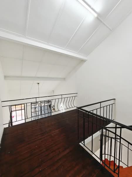 Rumah Teres 1-Tingkat untuk Disewa di Taman Molek (Johor Bahru) - Elaine Chan - Interior - PropertyGuru.com.my