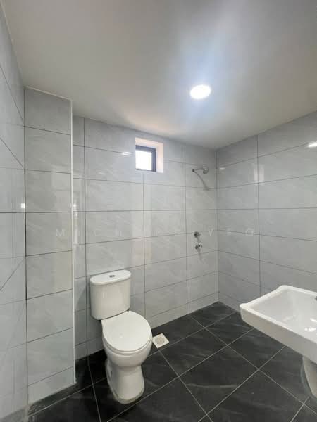 2-storey Terraced House for Sale in Taman Sri Skudai (Skudai) - Michael Yeo - PropertyGuru.com.my