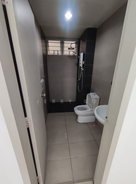 Condominium for Sale at Gardens Ville - Jerry So - Bathroom - PropertyGuru.com.my