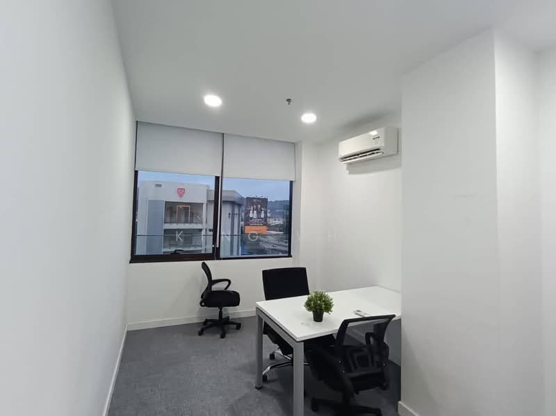 Shop / Office for Sale in Taman Melawati (Ulu Kelang) - King Wha - Study - PropertyGuru.com.my