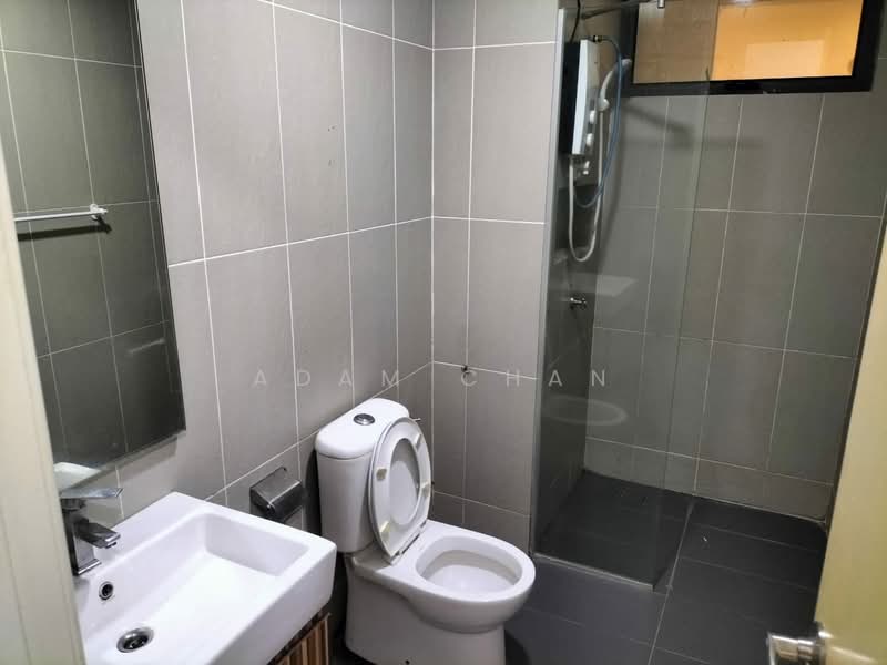 Condominium for Sale at Cristal Serin Residence - Adam Chan - Bathroom - PropertyGuru.com.my