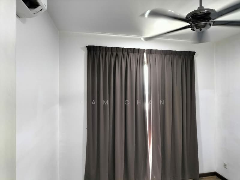 Condominium for Sale at Cristal Serin Residence - Adam Chan - Bedroom - PropertyGuru.com.my