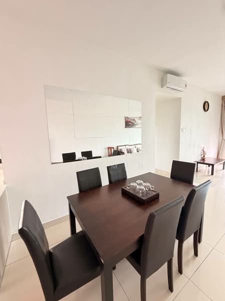 Condominium for Sale at The Raffles Suites - Li Min - Dining Room - PropertyGuru.com.my