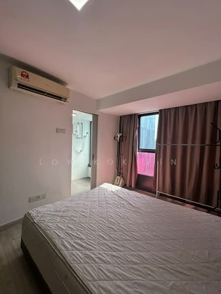Service Residence for Rent at Halo Sunday @ Empire City - Low Kok Pin - Bedroom - PropertyGuru.com.my
