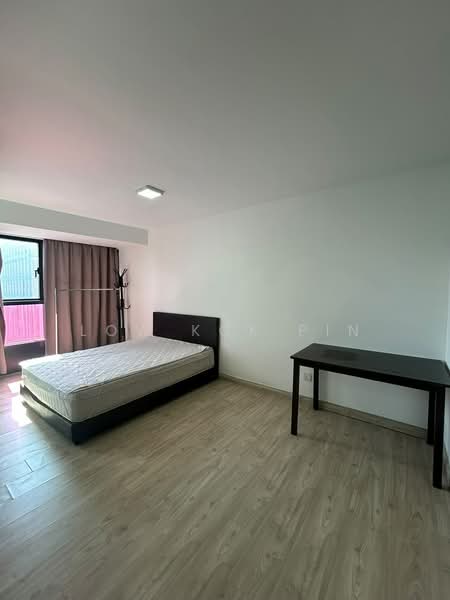 Service Residence for Rent at Halo Sunday @ Empire City - Low Kok Pin - Bedroom - PropertyGuru.com.my
