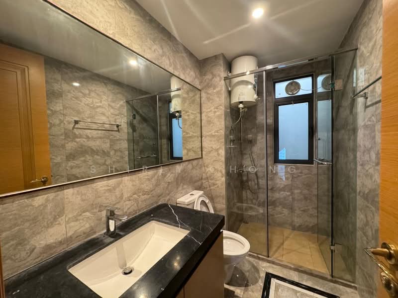 Service Residence for Sale at R&F Princess Cove Phase 1 - Shirly Chong - PropertyGuru.com.my