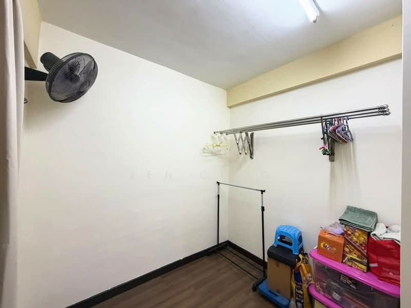 Flat for Rent at Puncak Terubong - Jen Choo - Interior - PropertyGuru.com.my