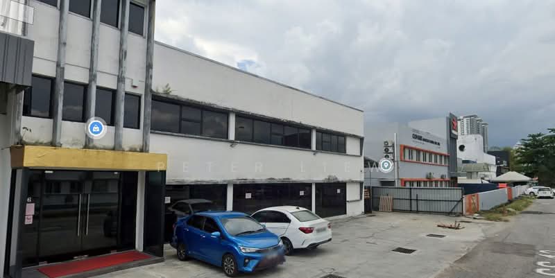 Detached Factory for Rent in Subang Jaya (Selangor) - Peter Liew - Exterior - PropertyGuru.com.my