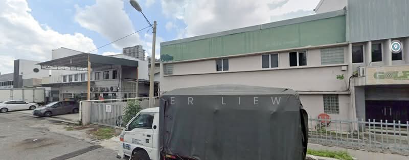 Detached Factory for Rent in Subang Jaya (Selangor) - Peter Liew - Exterior - PropertyGuru.com.my
