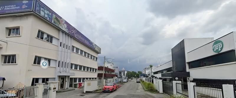 Detached Factory for Rent in Subang Jaya (Selangor) - Peter Liew - Exterior - PropertyGuru.com.my