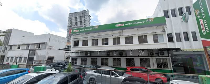 Detached Factory for Rent in Subang Jaya (Selangor) - Peter Liew - PropertyGuru.com.my