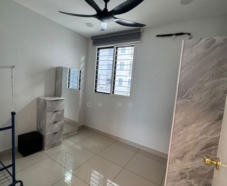 Kondominium untuk Disewa di Mizumi Residences - CH Ng - Bedroom - PropertyGuru.com.my