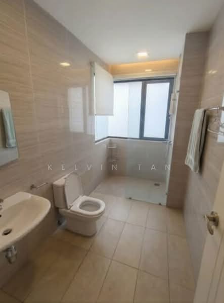 Bungalow House untuk Disewa di Kota Kemuning (Shah Alam) - Kelvin Tan - Bathroom - PropertyGuru.com.my