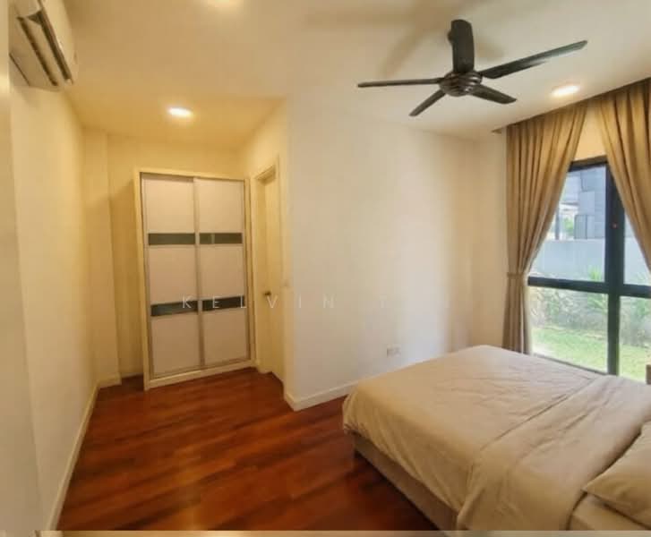 Bungalow House untuk Disewa di Kota Kemuning (Shah Alam) - Kelvin Tan - Bedroom - PropertyGuru.com.my